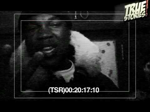 TRUE STORIES RADIO  RUSSIAN ROULETTE CYPHER PT. 1