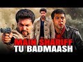 Main Sharif Tu Badmaash Aadhi Bhagavan 2020 New Released Hindi Dubbed Movie Jayam Ravi