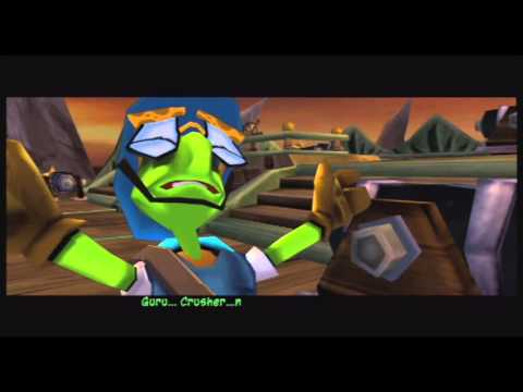 Sly 3 Walkthrough HD - Part 45 - OP: Reverse Double-Cross