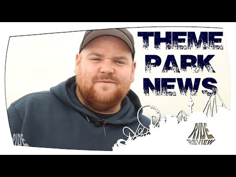 Intamin AG Neuheit / BILD / Hansa Park / RCT World / Phantasialand