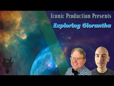 Exploring Glorantha: E26 - The Godtime Part 2