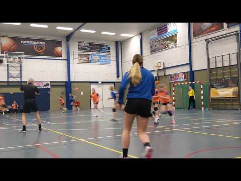 DSO B1 - VIDO B1 tweede helft 24022019