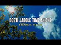 Bosti Jabole Time Ahishe Nagamese Version Nagaland