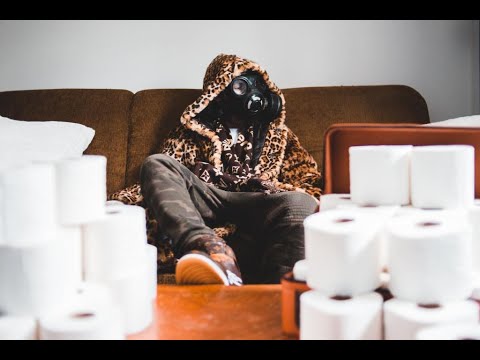 Toilet Paper Token vol2