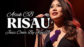 Download lagu 🎵Risau—Atiek CB | 🎷Jazz Cover By Kav69 mp3 Download lagu 🎵Risau—Atiek CB | 🎷Jazz Cover By Kav69 mp3
