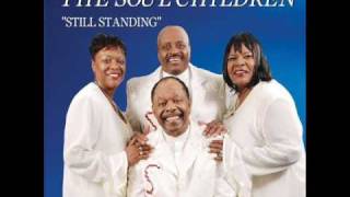 The Soul Children - Long Ride Home &quot;www.getbluesinfo.com&quot;