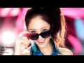 f(x) Hot Summer Korean Japanese music video ...