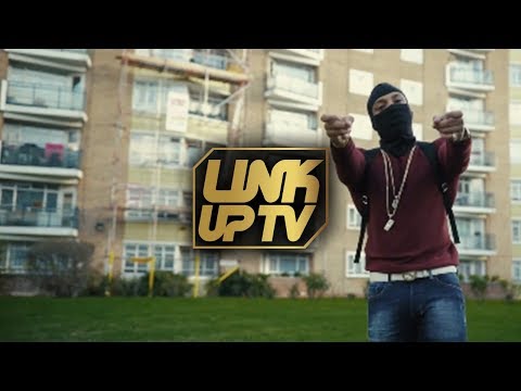 Hemz (Committee) - Save Me (Meek Mill Remix) [Music Video] | Link Up TV