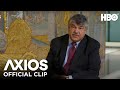 AXIOS on HBO: AFL-CIO President Trumka on the Keystone XL Pipeline (Clip) | HBO