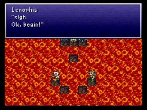 Pandora's Box Tech Demo: Sensei Strago