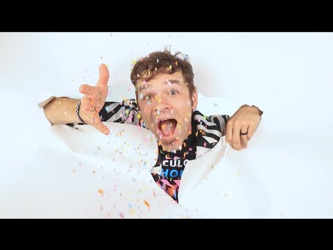 Promotional video thumbnail 1 for Ridiculous Nicholas
