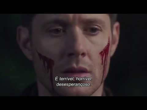 Supernatural - 15ª Temporada (Legendado)