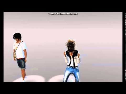 (IMVU) Haterz'Be- Time to get paid