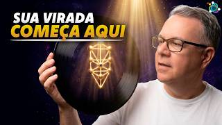 Sua Virada Começa Aqui — Ouça do Início ao Fim