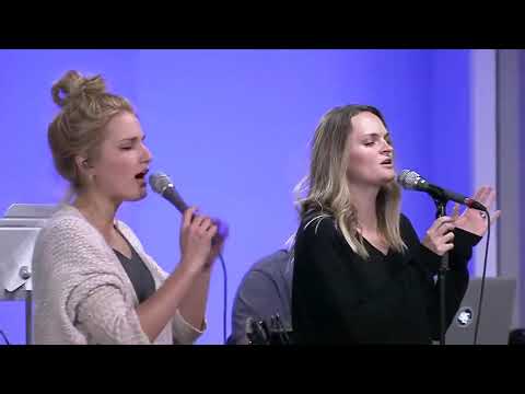 Lauren Alexandria   To Worship You I Live