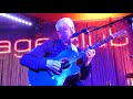 Bruce Cockburn - All the Diamonds in the World (Hamburg 2018)