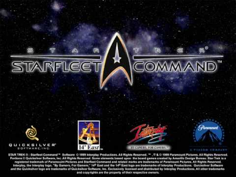 Star Trek: Starfleet Command - Lyran Faster