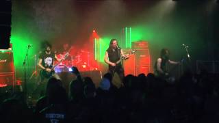 Temple Of Baal - Slaves To The Beast