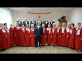 Песни нашей Победы - Ой Днепро - Комплексный центр в Йошкар Оле 