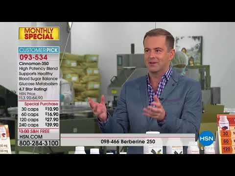 HSN | The Monday Night Show with Adam Freeman 02.26.2018 - 08 PM