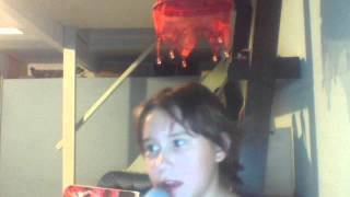 i knew you were trouble calee