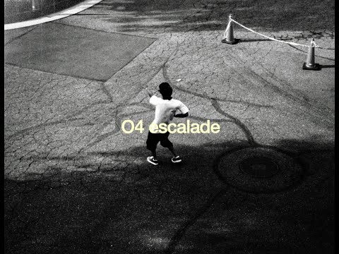 Cire Claybourne - O4 escalade (Official Music Video)