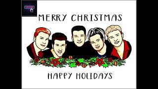 Nsync- Love&#39;s in Our Hearts on Christmas Day