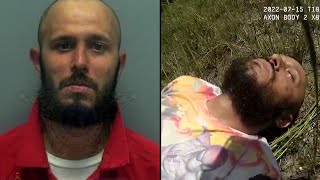 Man Arrested for DUI With 2 Kids in Car