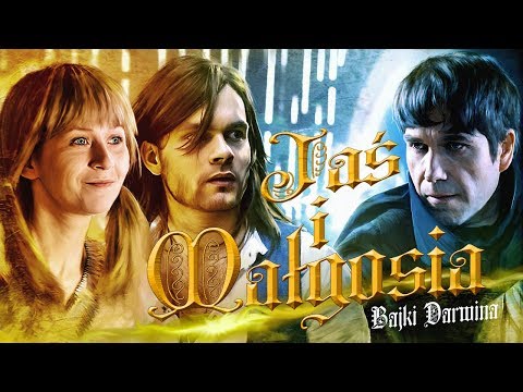 "Jaś i Małgosia - rodzeństwo, które przeżyło!"