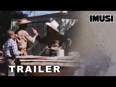Imusi (1980) | Movie Trailer | Pius Dladl | Roy Dlamini | Sipho Miya | Ken Grains