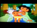 Dora The Explorer Super Babies Song Part 1 With Nick Jr Face Little Bill Music
