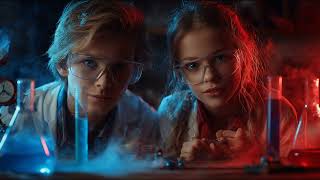 8. Sınıf Fen Bilimleri - Kapalı kaplardaki gazların basıncı şarkısı (1)