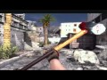 Serious Sam 3: BFE Gameplay Demo (PC)