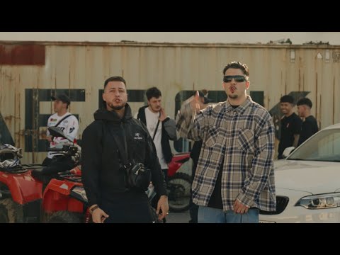 Cocco Lexa and SOSAD.97