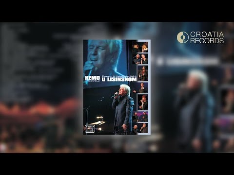 KEMAL I PRIJATELJI U LISINSKOM