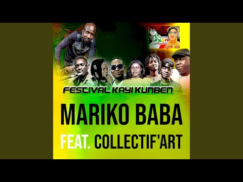 Festival Kayi Kunben