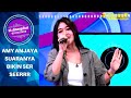Amy Anjaya Angin Dalu Stasiun Dangdut Rek
