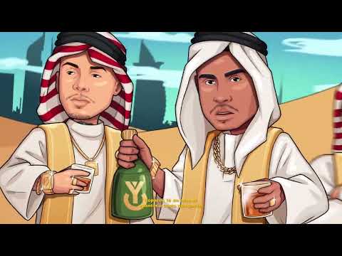 MC Yuri SP e MC Leozinho ZS - Contando Dinheiro (Lyric Vídeo) Prod. Edy e DJ Yuri Castro