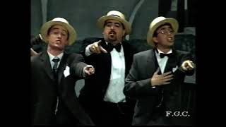 El paseo de Carnaval – Preliminares – COAC 1998