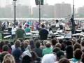 Boredoms live w/ 77 Drummers on 7/7/07