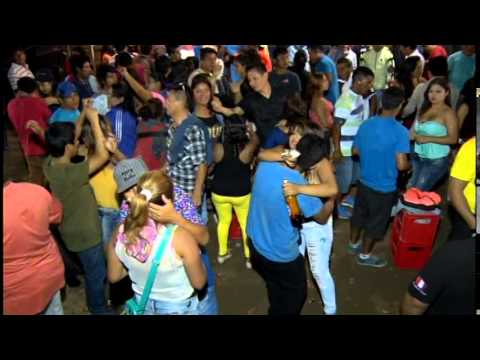 chino paly en el kero 18 de abril del 2015 homenaje a papa chacalon