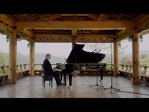 Kun-Woo Paik - kiwa LIVE session