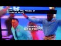 Family Feud Ending Credit