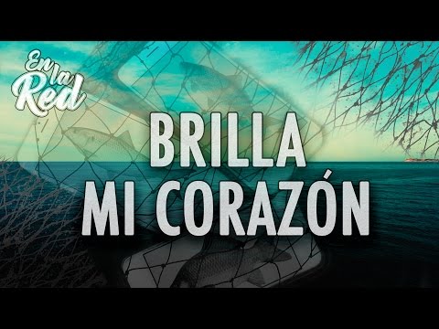 Pablo Olivares - Brilla Mi Corazón (Video Lyric)