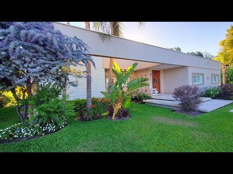 EXCLUSIVA CASA DE CATEGORÍA TOTALMENTE EQUIPADA EN VENTA, Isla del Este, Tigre - Bs. As.