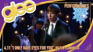 4.11 Performance - &quot;I Only Have Eyes For You&quot;