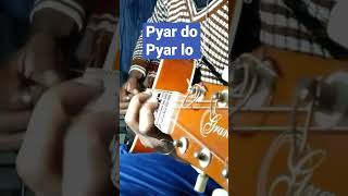 Download lagu Pyar do pyar lo | Ek to kum zindagaani | ‎@GuitaristDeepu   | Acoustic guitar instrumental | mp3