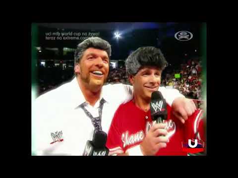 Promo D-Generation X przed powrotem w sierpniu 2009 roku - PL