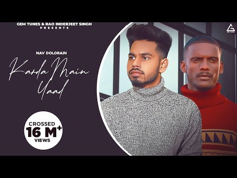 Karda Main Yaad : Nav Dolorain  | Kaka | Jaggi k | Punjabi Song