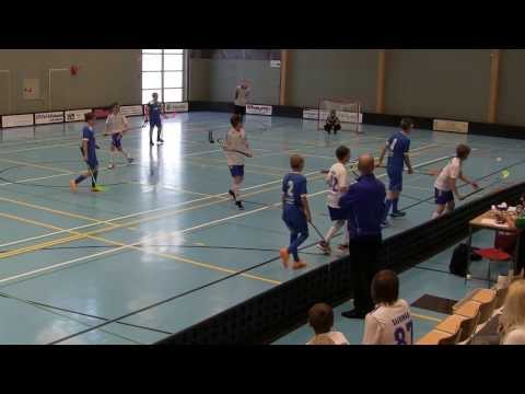 20131027 D1 pojat NJ00 vs ISB 2ERÄ osa2
